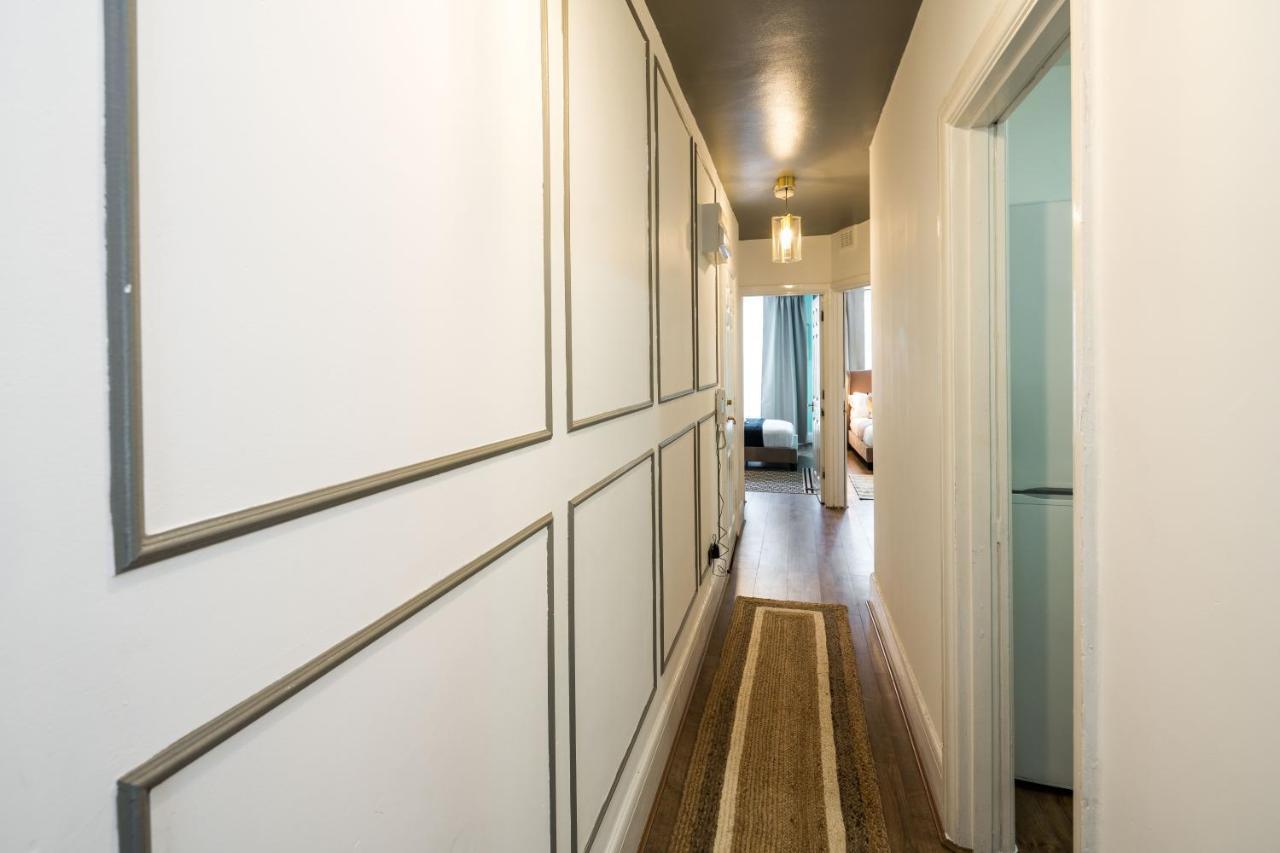 Charming Spacious 2Br Flat Near Station Plus Parking Londres Exterior foto